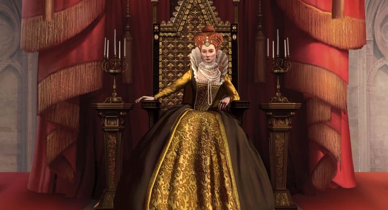 Illustration for article titled Civilization V Leaders, Ranked